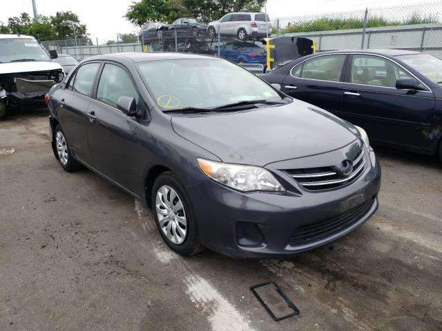 TOYOTA COROLLA BA 2013 2t1bu4ee8dc102750