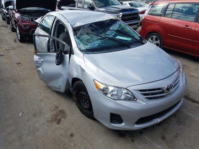 TOYOTA COROLLA BA 2013 2t1bu4ee8dc102764