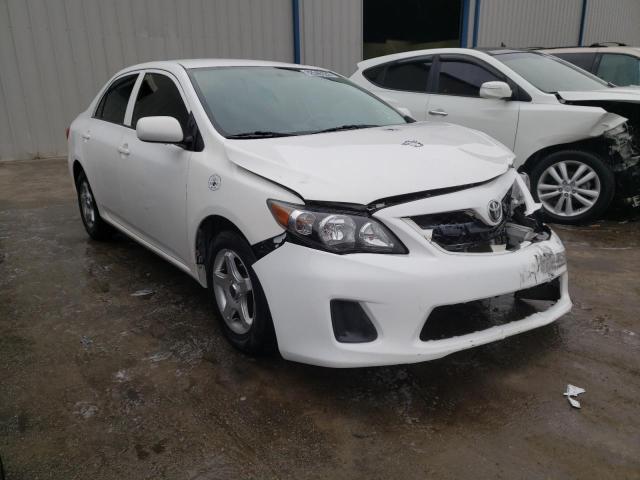 TOYOTA COROLLA BA 2013 2t1bu4ee8dc104997