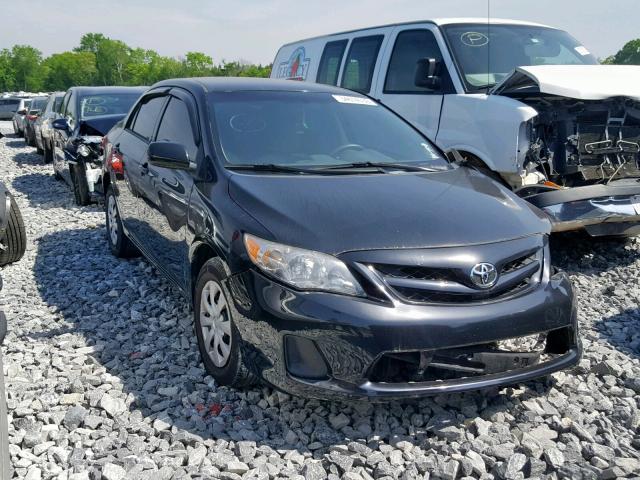 TOYOTA COROLLA BA 2013 2t1bu4ee8dc105955