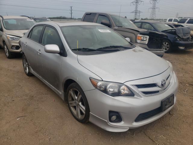 TOYOTA COROLLA BA 2013 2t1bu4ee8dc106703