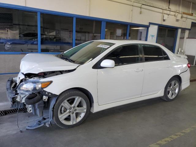 TOYOTA COROLLA BA 2013 2t1bu4ee8dc107043