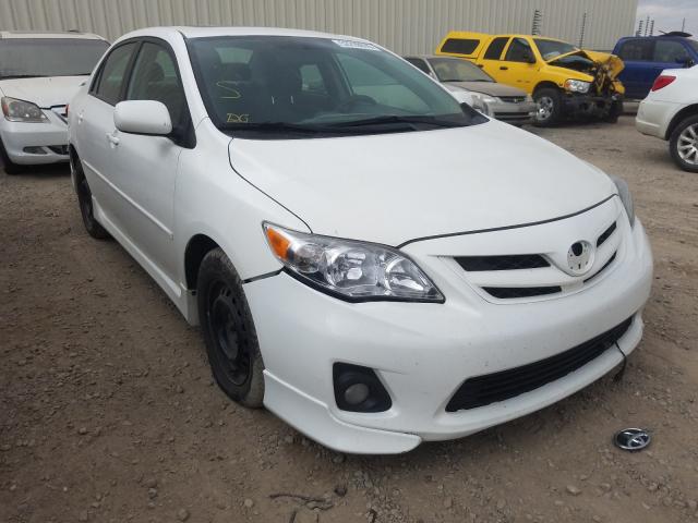 TOYOTA COROLLA BA 2013 2t1bu4ee8dc110055