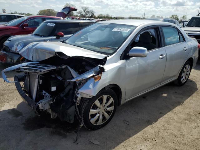 TOYOTA COROLLA BA 2013 2t1bu4ee8dc110444