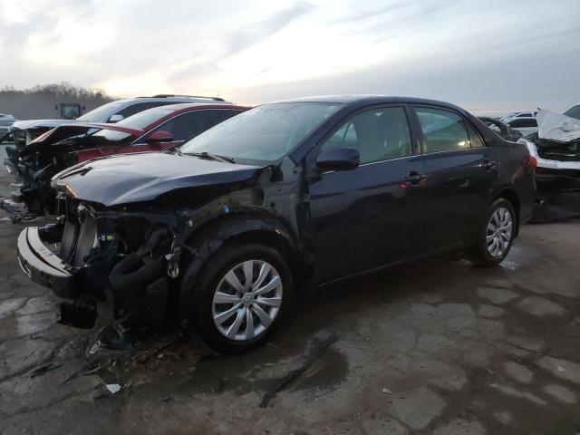 TOYOTA COROLLA 2013 2t1bu4ee8dc112291