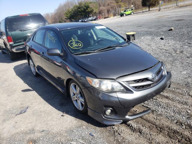 TOYOTA COROLLA BA 2013 2t1bu4ee8dc116471