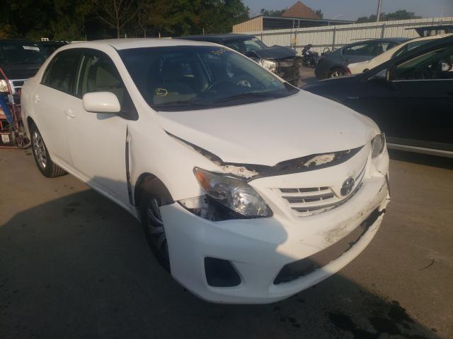 TOYOTA COROLLA BA 2013 2t1bu4ee8dc116681