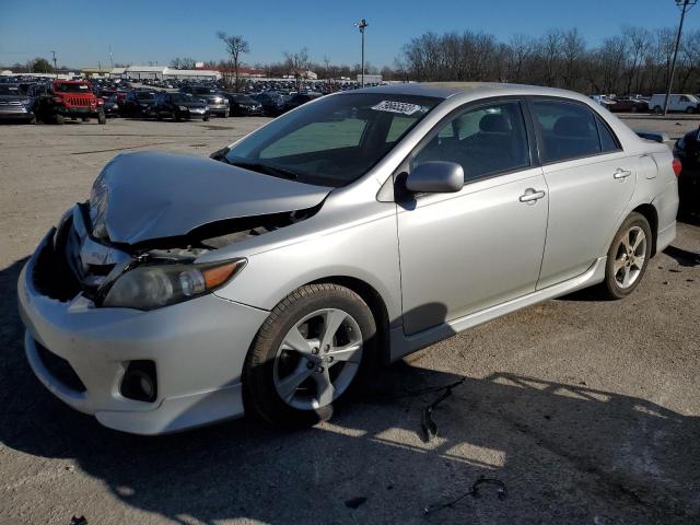 TOYOTA COROLLA 2013 2t1bu4ee8dc118060