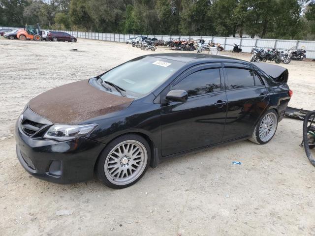 TOYOTA COROLLA 2013 2t1bu4ee8dc119225