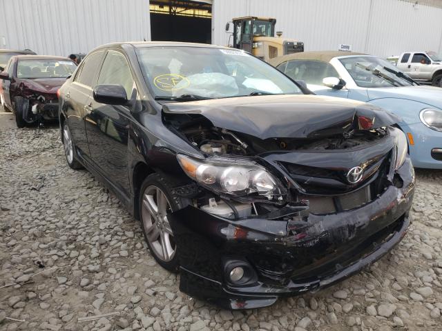 TOYOTA COROLLA BA 2013 2t1bu4ee8dc121251