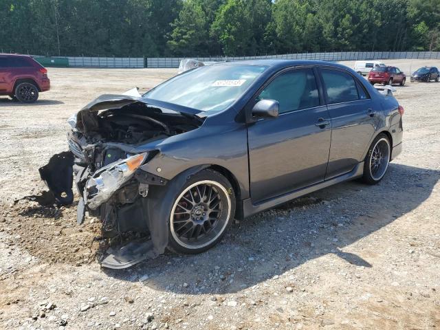 TOYOTA COROLLA BA 2013 2t1bu4ee8dc121377