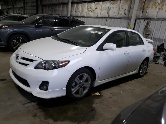 TOYOTA COROLLA BA 2013 2t1bu4ee8dc121766