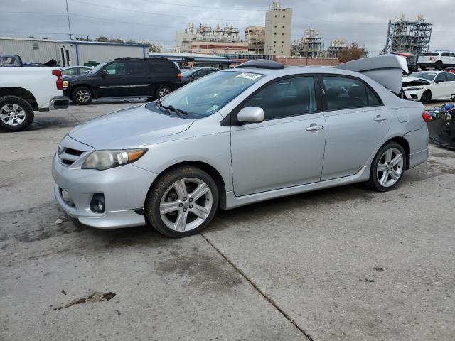 TOYOTA COROLLA 2013 2t1bu4ee8dc123498