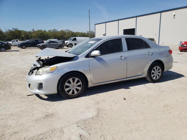 TOYOTA COROLLA BA 2013 2t1bu4ee8dc125980