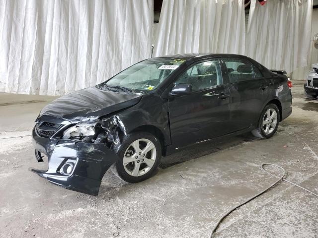 TOYOTA COROLLA 2013 2t1bu4ee8dc126949