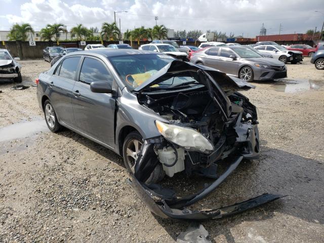 TOYOTA COROLLA BA 2013 2t1bu4ee8dc919684