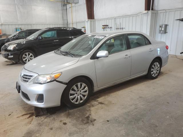 TOYOTA COROLLA 2013 2t1bu4ee8dc923475