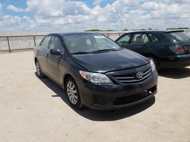 TOYOTA COROLLA BA 2013 2t1bu4ee8dc924108