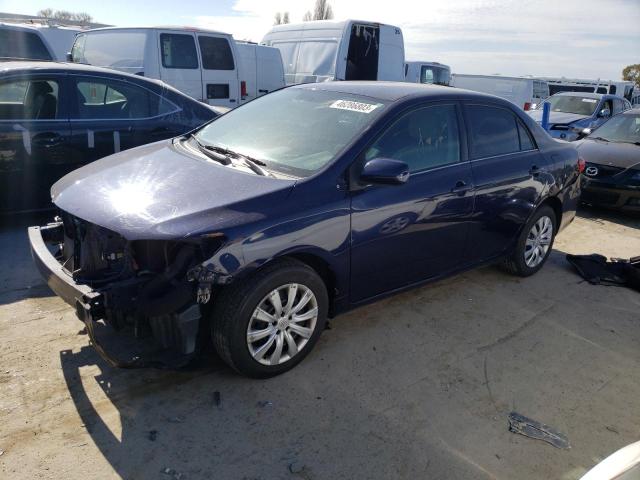 TOYOTA COROLLA BA 2013 2t1bu4ee8dc924464