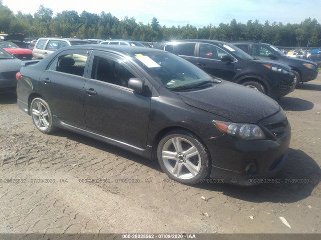 TOYOTA COROLLA 2013 2t1bu4ee8dc925968