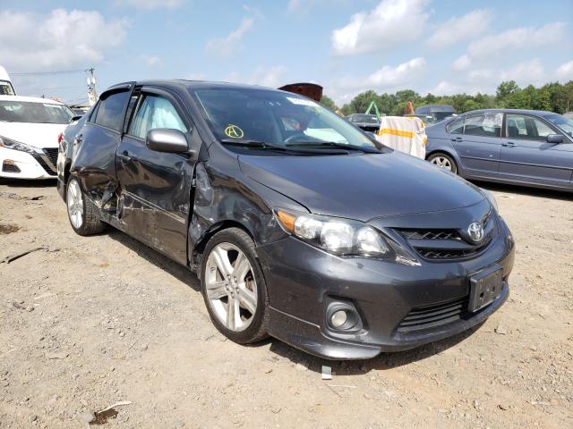 TOYOTA COROLLA BA 2013 2t1bu4ee8dc932127