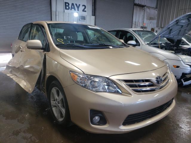 TOYOTA COROLLA BA 2013 2t1bu4ee8dc932726