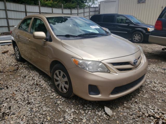 TOYOTA COROLLA BA 2013 2t1bu4ee8dc933374