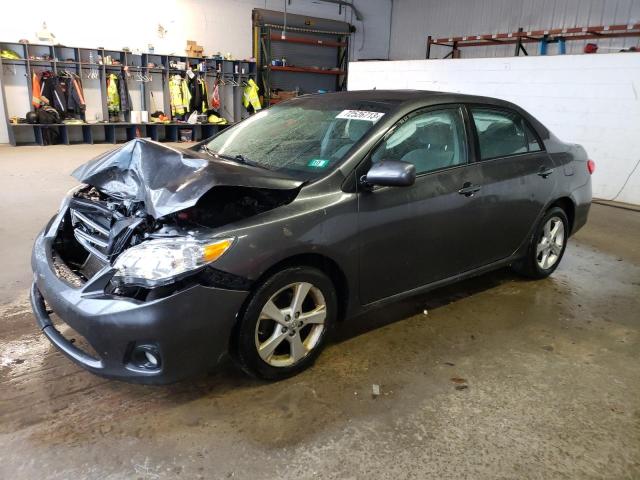 TOYOTA COROLLA 2013 2t1bu4ee8dc934833