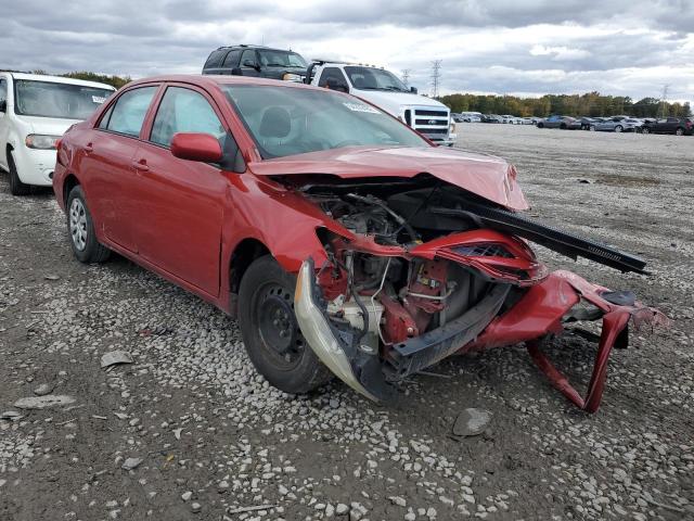 TOYOTA COROLLA BA 2013 2t1bu4ee8dc938817