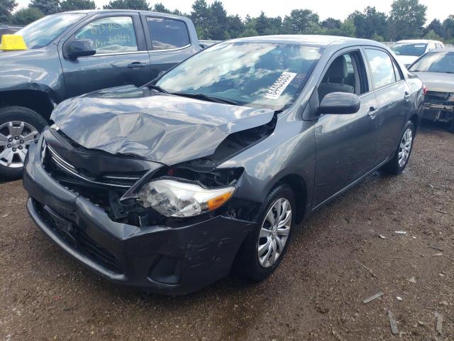 TOYOTA COROLLA BA 2013 2t1bu4ee8dc941099