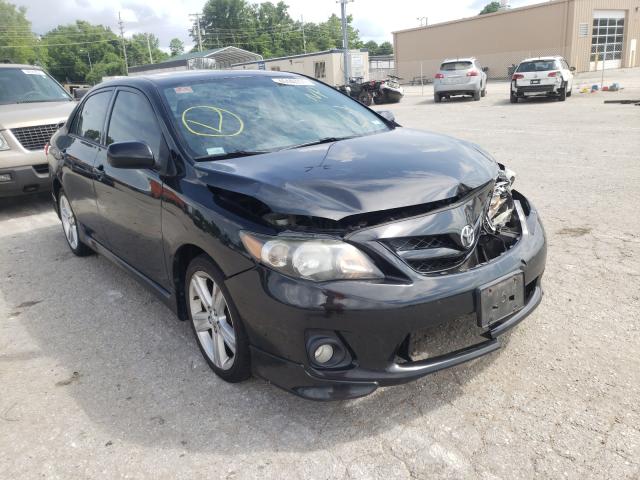 TOYOTA COROLLA BA 2013 2t1bu4ee8dc941846