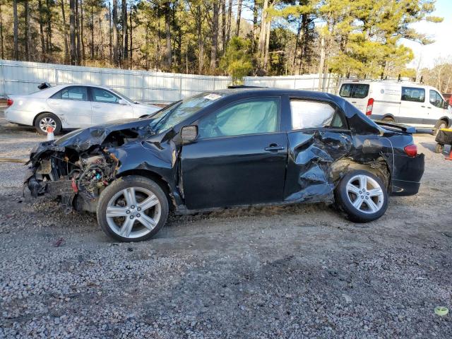 TOYOTA COROLLA BA 2013 2t1bu4ee8dc945220