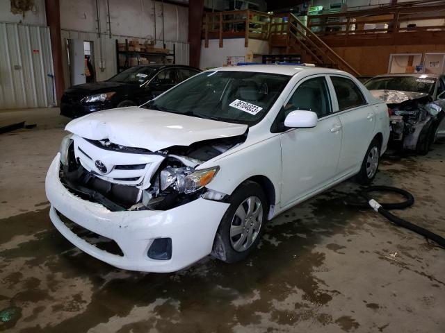 TOYOTA COROLLA BA 2013 2t1bu4ee8dc946223