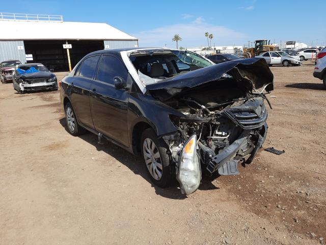 TOYOTA COROLLA BA 2013 2t1bu4ee8dc950420