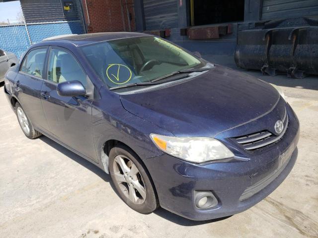 TOYOTA COROLLA BA 2013 2t1bu4ee8dc952796