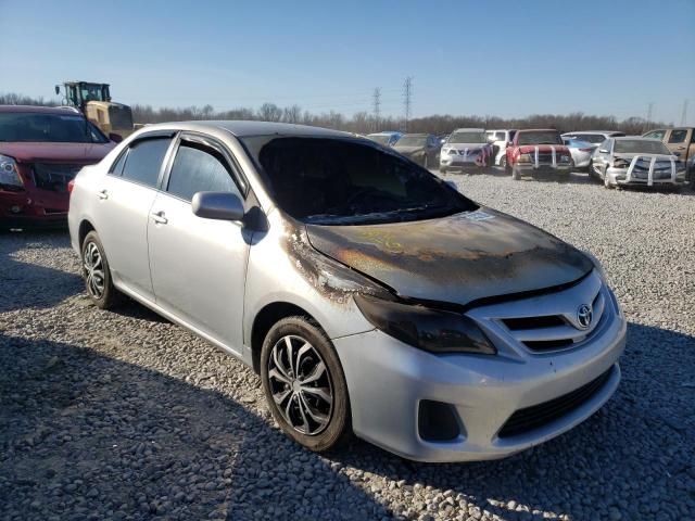 TOYOTA COROLLA BA 2013 2t1bu4ee8dc954158