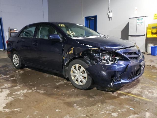 TOYOTA COROLLA BA 2013 2t1bu4ee8dc954533