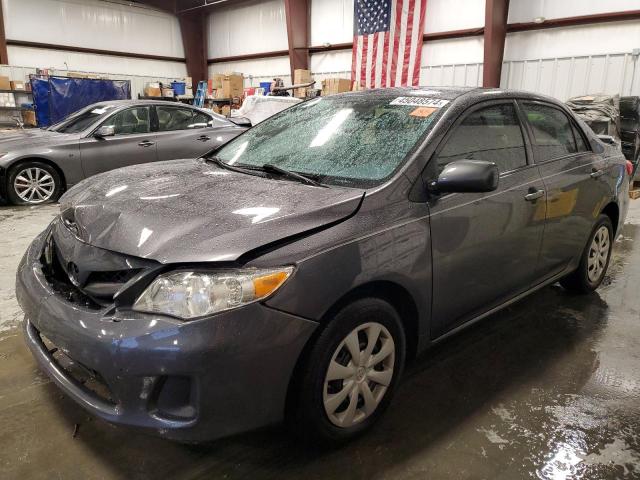 TOYOTA COROLLA 2013 2t1bu4ee8dc958016