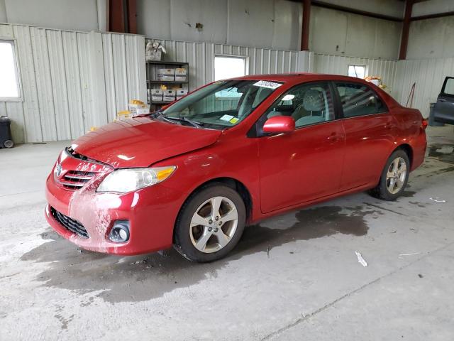 TOYOTA COROLLA BA 2013 2t1bu4ee8dc958811