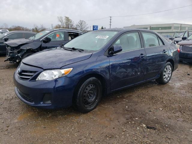 TOYOTA COROLLA BA 2013 2t1bu4ee8dc961627