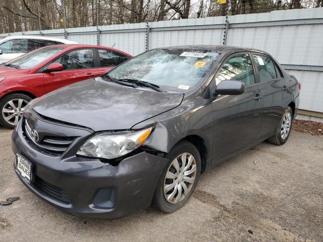 TOYOTA COROLLA BA 2013 2t1bu4ee8dc962468