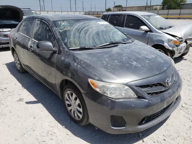 TOYOTA COROLLA BA 2013 2t1bu4ee8dc963054