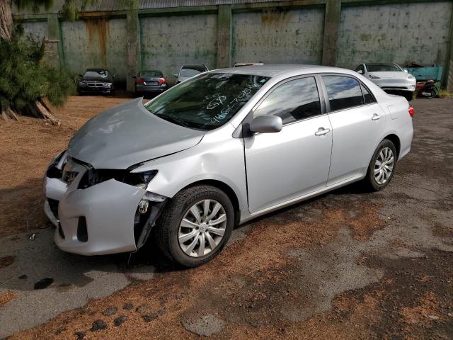 TOYOTA COROLLA 2013 2t1bu4ee8dc963278