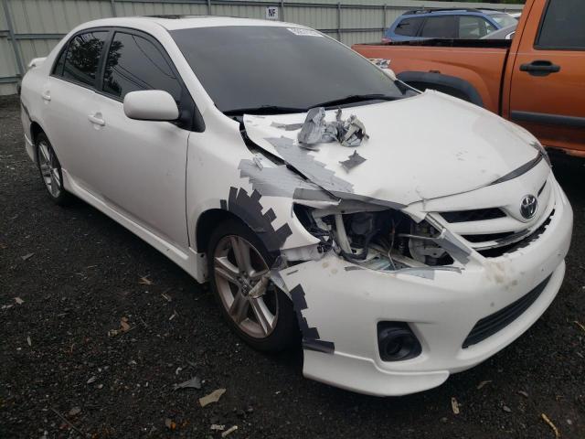 TOYOTA COROLLA BA 2013 2t1bu4ee8dc963989