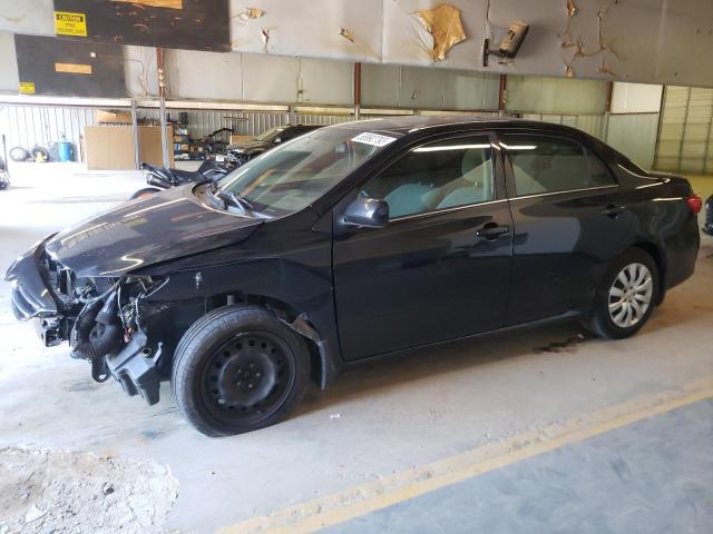 TOYOTA COROLLA BA 2013 2t1bu4ee8dc964964