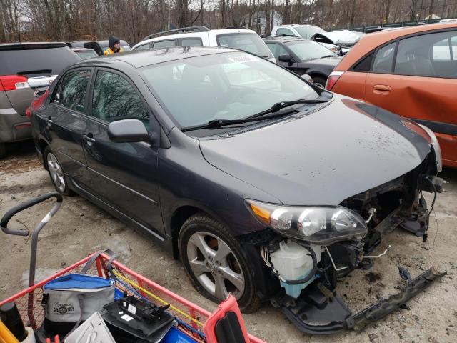 TOYOTA COROLLA BA 2013 2t1bu4ee8dc965578