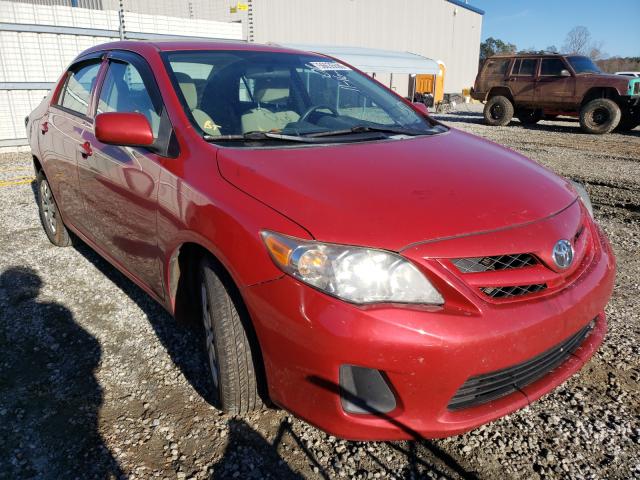 TOYOTA COROLLA BA 2013 2t1bu4ee8dc965984