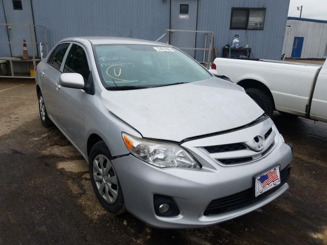 TOYOTA COROLLA BA 2013 2t1bu4ee8dc967461