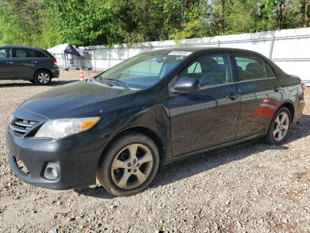 TOYOTA COROLLA 2013 2t1bu4ee8dc970182