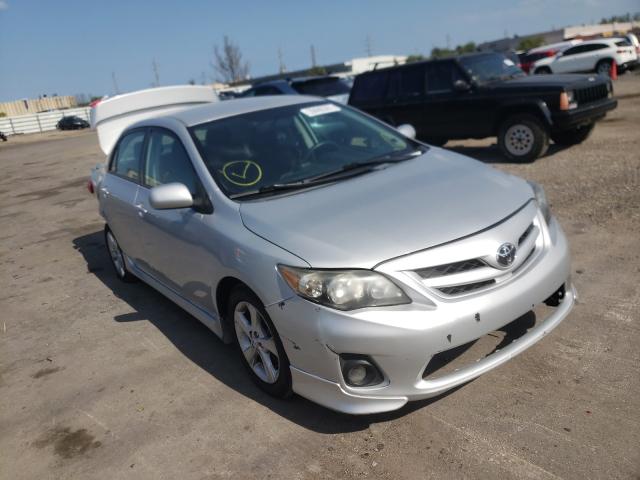 TOYOTA COROLLA BA 2013 2t1bu4ee8dc971137